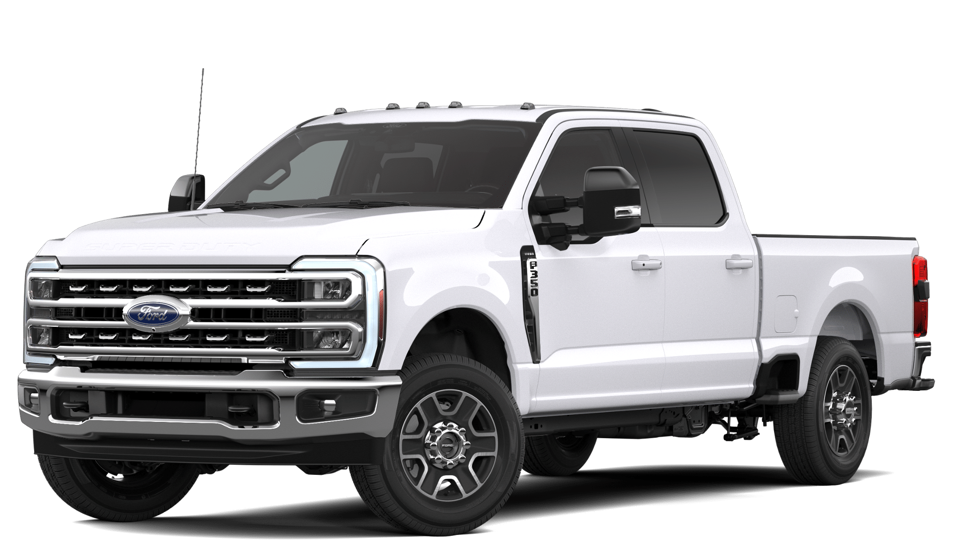 2026 Ford Super Duty® External Image 1